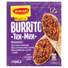 Burrito tex mex Pomysł na... WINIARY 30g