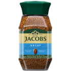 Kawa bezkofeinowa rozpuszczalna Decaf JACOBS 100g
