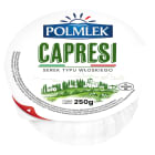 Capresi   serek typu włoskiego POLMLEK 250g