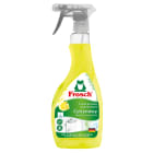 Cytrynowy środek do kabin prysznicowych FROSCH 500ml