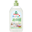 Płyn do mycia akcesoriów dziecięcych Baby FROSCH 500ml