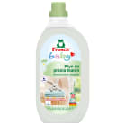 Płyn do prania ubranek dla niemowląt i dzieci Baby FROSCH 1.50l