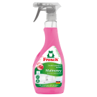 Malinowy środek usuwający kamień FROSCH 500ml