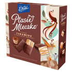 Ptasie mleczko tiramisu WEDEL 340g