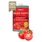 Pomidory w kawałkach - Melissa Primo Gusto Tomatera