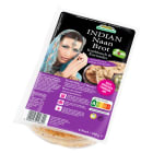 Chlebek indyjski Naan z czosnkiem i kolendrą MESTEMACHER 240g