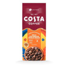 Roast Dark Roast Kawa ziarnista Colombian COSTA COFFEE 500g