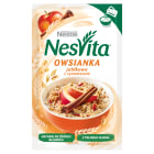 Owsianka jabłkowa z cynamonem NESVITA 45g