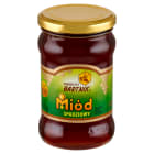 Miód spadziowy - Bartnik Sądecki