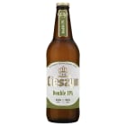 Double ipa Piwo (butelka bezzwrotna) CIESZYN 500ml