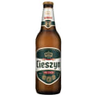 Pilsner Piwo (butelka bezzwrotna) CIESZYN 500ml