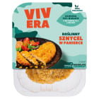 Sznycel wegański w panierce VIVERA 200g