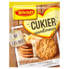 Winiary - Cukier waniliniowy. Doskonały do wypieków.