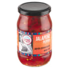 Papryka czerwona Jalapeno krojona CASA DE MEXICO 340g