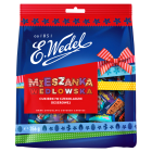 Cukierki w czekoladzie deserowej Mieszanka Wedlowska WEDEL 356g