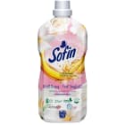 Skoncentrowany płyn do płukana tkanin Feel Joyful Well Being SOFIN 1.40l