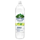 Napój niegazowany z delikatną nutą limonki i mięty Naturals ŻYWIEC ZDRÓJ 1.20l