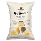 Chipsy ziemniaczane o smaku sera manchego PLAZA DEL SOL 115g