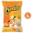 Chrupki serowe - Cheetos