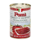 Pomidory drobno krojone POMI 400g