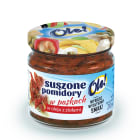 Pomidory suszone w paskach z ziołami (w oleju) OLE! 212ml