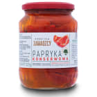 Papryka konserwowa BRACIA ZAWADZCY 700g
