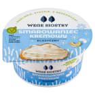 Smarowaniec kremowy klasyczny WEGE SIOSTRY 130g
