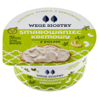 Smarowaniec kremowy z ziołami WEGE SIOSTRY 130g