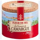 Kwiat Soli - Le Saunier De Camargue Fleur de Sel