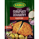 Chrupiący schabowy   panierka klasyczna KAMIS 70g