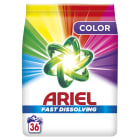 Proszek do prania tkanin kolorowych 36 prań Color ARIEL 1.98kg
