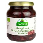 Fasola czerwona kidney BIO EKO WITAL 360g