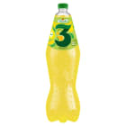 Napój gazowany o smaku gruszkowym ZBYSZKO 1.75l