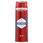 Żel pod prysznic dla mężczyzn Whitewater OLD SPICE 400ml