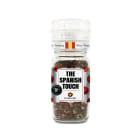 Mieszanka przypraw hiszpańskich THE SPANISH TOUCH   młynek PLAZA DEL SOL 40g