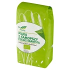 Mąka z samopszy pełnoziarnista BIO BIO PLANET 500g