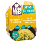 Śniadanie z tofu bez jajek LUNTER 190g