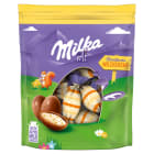 Jajka czekoladowe z nadzieniem WN MILKA 86g