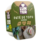 Pasztet z tofu z ziołami LUNTER 150g