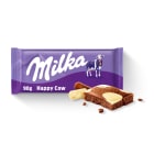 Czekolada mleczna Happy Cows MILKA 90g