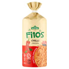 Wafle kukurydziane chilli KUPIEC 120g