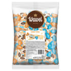 Cukierki Crispy Milk WAWEL 1000.000szt