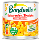 Kukurydza złocista - Bonduelle
