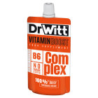 Vitamin boost suplement diety o smaku egzotycznym DR WITT 90g