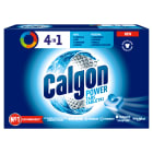 Tabletki Powerball zmiękczające wodę dla ochrony pralki 30 szt. 3w1 CALGON 30.000szt