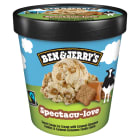 Spectacu love Lody śmietankowe z kawałkami ciastek karmelowo cynamonowych BEN&JERRY'S 465ml