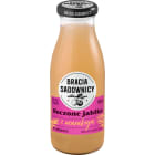 Tłoczone jabłko z marakują BRACIA SADOWNICY 250ml