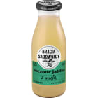 Tłoczone jabłko z miętą BRACIA SADOWNICY 250ml