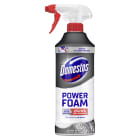 Piana do mycia toalety i łazienki zero kamienia POWER FOAM DOMESTOS 435ml