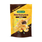 Orzechy nerkowca prażone pieprz BAKALLAND 70g